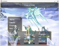 Avantasia: el juego screenshot, image №1026334 - RAWG