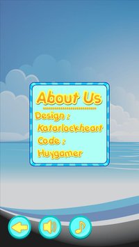Card Rush: Funny Sea Animal SD screenshot, image №1678733 - RAWG