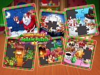 Christmas Jigsaw Puzzle - Crazy Fun Games screenshot, image №1588726 - RAWG