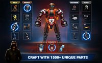 Real Steel Boxing Champions screenshot, image №1364142 - RAWG