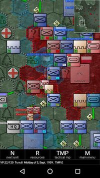 Invasion of Poland 1939 (free) screenshot, image №1488076 - RAWG