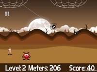 Spidey Swing screenshot, image №984430 - RAWG