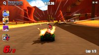 Go Kart Go! Ultra! screenshot, image №1888025 - RAWG