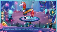 EverRun: The Horse Guardians - Epic Endless Runner screenshot, image №1430353 - RAWG