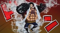 One Piece: Burning Blood screenshot, image №37722 - RAWG