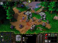 Warcraft 3: The Frozen Throne screenshot, image №351717 - RAWG