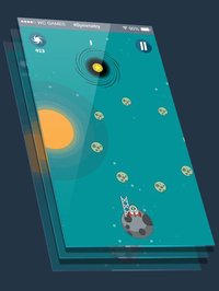 #Symmetry screenshot, image №2184565 - RAWG