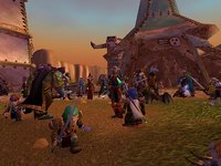 World of Warcraft screenshot, image №352095 - RAWG