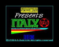 Italy 1990 screenshot, image №758158 - RAWG