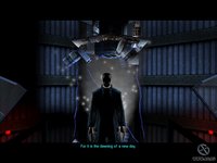 Deus Ex screenshot, image №300498 - RAWG