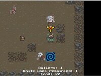 Zombie Game Demo screenshot, image №2462878 - RAWG