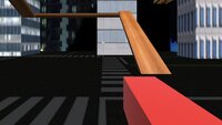 Junk Food Jump screenshot, image №3118300 - RAWG