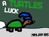 A Turtles Luck (Jam Edition) screenshot, image №3354018 - RAWG