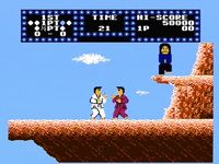 Karate Champ (1984) screenshot, image №736364 - RAWG