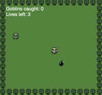 Goblin Hunter (jimenezjsd) screenshot, image №3806812 - RAWG