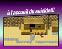 A l'Accueil du Suicide screenshot, image №3504402 - RAWG