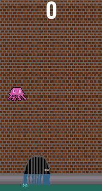 Jumpy Squid screenshot, image №3582721 - RAWG