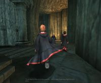Harry Potter and the Prisoner of Azkaban screenshot, image №383797 - RAWG