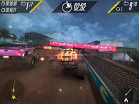 Insane Monster Truck screenshot, image №2149271 - RAWG