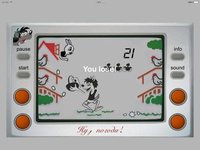 Nu, zayets, pogodi! screenshot, image №2059743 - RAWG