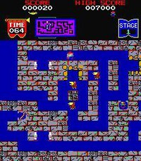 Tutankham Returns screenshot, image №2424370 - RAWG