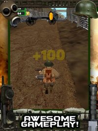 WW2 Army Of Warrior Nations - Military Strategy Battle Games For Kids Free screenshot, image №2025245 - RAWG