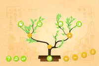 Puzzle Bonsai (itch) screenshot, image №2936480 - RAWG