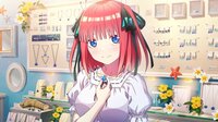 The Quintessential Quintuplets - Five Memories Spent With You screenshot, image №4046432 - RAWG