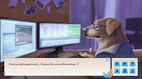 Autumn with the Shiba Inu screenshot, image №4245426 - RAWG