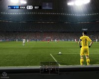 Pro Evolution Soccer 2012 screenshot, image №576593 - RAWG