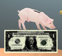 Spring Piggy Break screenshot, image №1918573 - RAWG