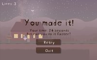 Home Before Dark screenshot, image №1171512 - RAWG