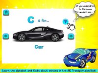 Cars Games For Learning 1 2 3 screenshot, image №2681810 - RAWG