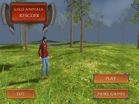 Wild Animals Rescuer 3D screenshot, image №1695242 - RAWG