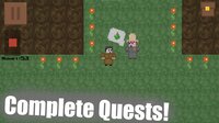 Survival in Medieval screenshot, image №3700643 - RAWG