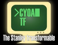 The Stanley transformable screenshot, image №3674922 - RAWG