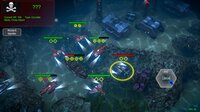 Underwater Wars screenshot, image №2526722 - RAWG