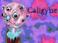 Caligyne screenshot, image №2222097 - RAWG