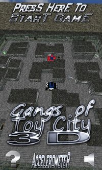 Gangs of Toy City 3D Lite screenshot, image №1417518 - RAWG