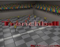 Trenchball screenshot, image №1243186 - RAWG