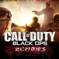 Call of Duty: Black Ops Zombies screenshot, image №3689774 - RAWG