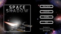 Space Shadow screenshot, image №2916777 - RAWG