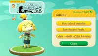 Animal Crossing Plaza screenshot, image №262018 - RAWG