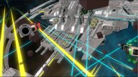 Omega Blade screenshot, image №2647853 - RAWG