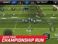 MADDEN NFL Mobile screenshot, image №39184 - RAWG