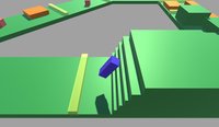 BACKFLIP (itch) screenshot, image №1275516 - RAWG
