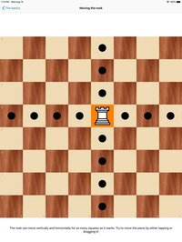 Chess puzzles! screenshot, image №2755063 - RAWG