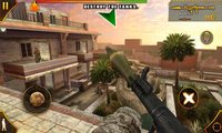 Modern Combat: Sandstorm screenshot, image №2267880 - RAWG