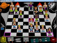 Chess Kids screenshot, image №340111 - RAWG