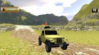 Mountain Offroad Simulator screenshot, image №3482985 - RAWG